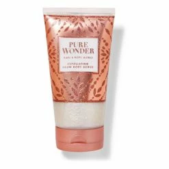 Bath & Body Works Pure Wonder Body Scrub 226g