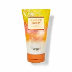 Bath & Body Works Summer Melody Body Scrub 237g