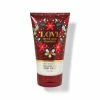 Bath & Body Works Cotton Candy Champagne Exfoliating Glow Body Scrub 8 Oz / 226 G