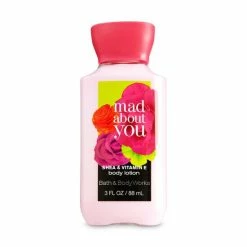 Bath & Body Works Mad About You Body Lotion -Bath & Body Works Shop unnamed file 132