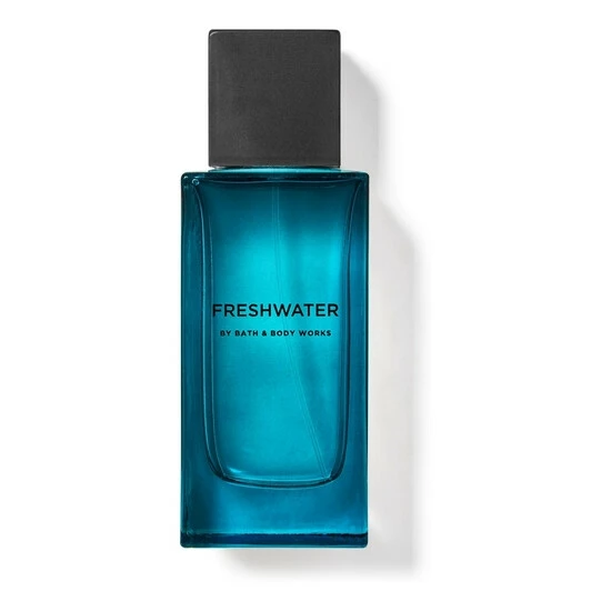 Bath & Body Works Fresh Water Eau De Toilette 50ml 4 Bath & Body Works Fresh Water Eau De Toilette 50ml - Image 2