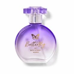 Bath & Body Works Butterfly Eau De Parfum 50 ML