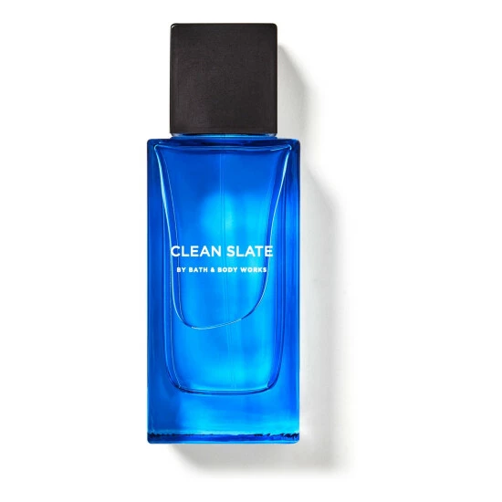 Bath & Body Works Clean Slate Cologne 3.4 Fl Oz / 100 ML 3 Bath & Body Works Clean Slate Cologne 3.4 Fl Oz / 100 ML