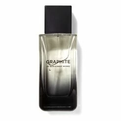 Bath & Body Works Graphite Cologne 100 ML