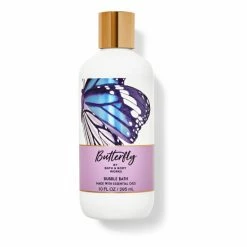 Bath & Body Works Shop 6 Bath & Body Works Butterfly Bubble Bath 295 ML
