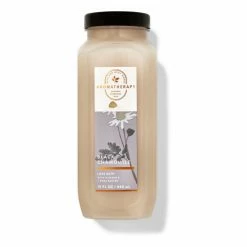 Bath & Body Works Shop 2 Bath & Body Works Black Chamomile Luxe Bath