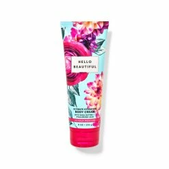 Bath & Body Works Hello Beautiful Ultimate Hydration Body Cream 226g