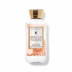 Bath & Body Works Hibiscus Paradise Super Smooth Body Lotion 237,l