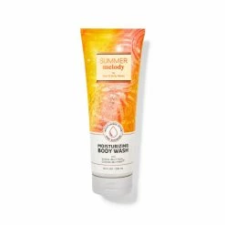 Bath & Body Works Summer Melody Moisturizing Body Wash 296ml