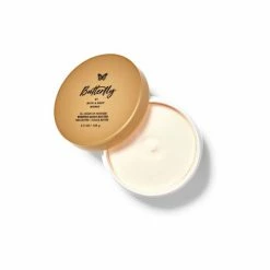 Bath & Body Works Butterfly Whipped Body Butter 6.5 Oz / 185 G