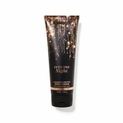 Bath & Body Works Into The Night Ultimate Hydration Body Cream 226g