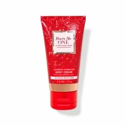 Bath & Body Works Youre The One Ultra Hydrating Body Cream