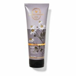 Bath & Body Works Black Chamomile Ultimate Hydration Body Cream 8 Oz / 226 G