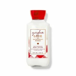 Bath & Body Works Gingham Love Daily Nourishing Body Lotion