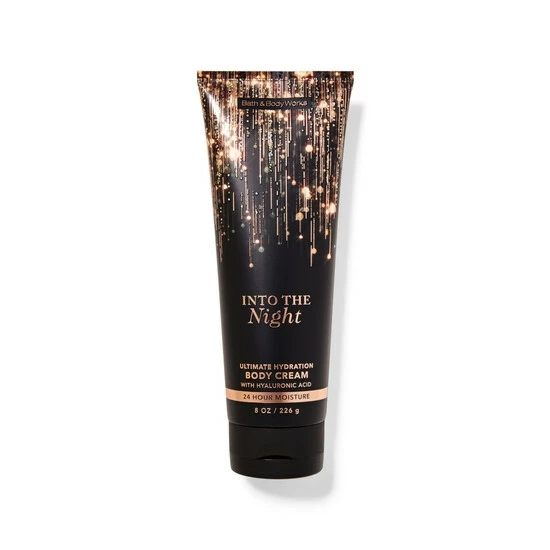 Bath & Body Works Into The Night Ultimate Hydration Body Cream 226g 4 Bath & Body Works Into The Night Ultimate Hydration Body Cream 226g - Image 2