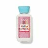 Bath & Body Works Frosted Vanilla Super Smooth Body Lotion 3 Fl Oz / 88 ML