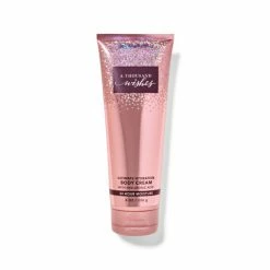 Bath & Body Works A Thousand Wishes Ultimate Hydration Body Cream 226g