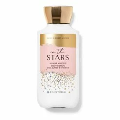Bath & Body Works In The Stars Super Smooth Body Lotion 236 ML