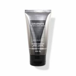 Bath & Body Works Graphite Sfl Ultra Hydrating Body Cream
