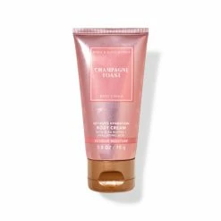 Bath & Body Works Champagne Toast Travel Size Ultimate Hydration Body Cream