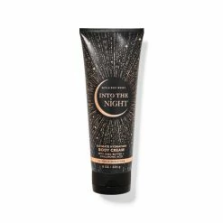 Bath & Body Works Into The Night Ultimate Hydration Body Cream 8 Oz / 226 G