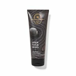 Bath & Body Works Lavender Sandalwood Ultimate Hydration Body Cream 8 Oz / 226 G