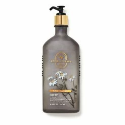Bath & Body Works Black Chamomile Moisturizing Body Lotion 192 G