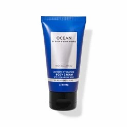 Bath & Body Works Ocean Men Ultra Hydrating Body Cream