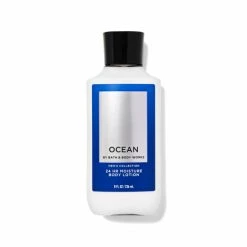 Bath & Body Works Ocean Body Lotion