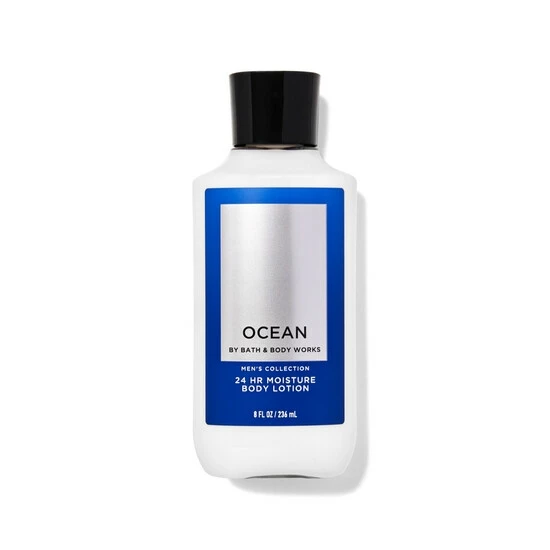 Bath & Body Works Ocean Body Lotion 4 Bath & Body Works Ocean Body Lotion - Image 2