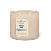 Bath & Body Works VANILLA BEAN Vanilla Bean 3 Wick Scented Candle 411g -Bath & Body Works Shop unnamed file 333
