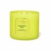 Bath & Body Works EUCALYPTUS MINT Eucalyptus Mint 3 Wick Scented Candle 411g