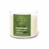 Bath & Body Works Eucalyptus Spearmint Eucalyptus Spearmint 3-Wick Candle 14.5 Oz / 411 G