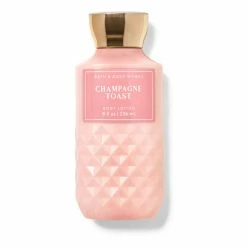 Bath & Body Works Champagne Toast Super Smooth Body Lotion 236 ML