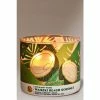 Bath & Body Works Waikiki Beach Coconut 3-Wick Candle 411 G 1 Bath & Body Works Waikiki Beach Coconut 3-Wick Candle 411 G -Bath & Body Works Shop unnamed file 341