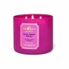 Bath & Body Works Black Cherry Merlot Black Cherry Merlot 3-Wick Scented Candle 411 G -Bath & Body Works Shop unnamed file 345