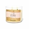 Bath & Body Works In The Stars 3-Wick Candle 411 G