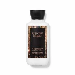 Bath & Body Works Into The Night Body Lotion 236ml