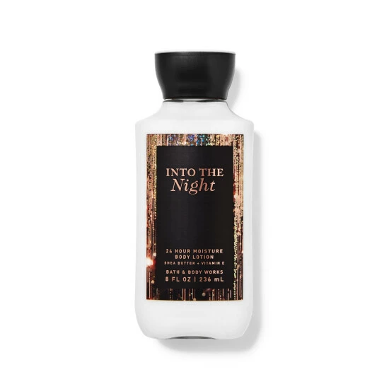 Bath & Body Works Into The Night Body Lotion 236ml 3 Bath & Body Works Into The Night Body Lotion 236ml