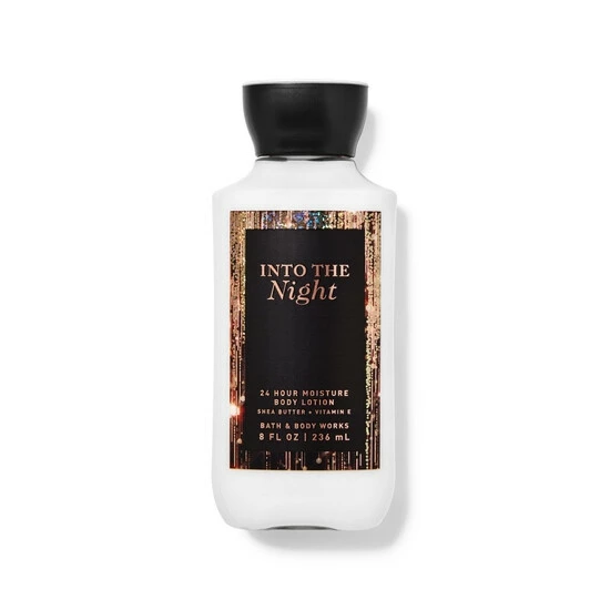Bath & Body Works Into The Night Body Lotion 236ml 4 Bath & Body Works Into The Night Body Lotion 236ml - Image 2