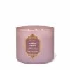 Bath & Body Works Raspberry Mimosa Raspberry Mimosa 3 Wick Candle 411g -Bath & Body Works Shop unnamed file 377