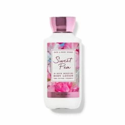 Bath & Body Works Sweet Pea Body Lotion