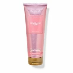 Bath & Body Works Champagne Toast Ultimate Hydration Body Cream 226 G