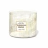 Bath & Body Works Warm Ocean Breeze Warm Ocean Breeze 3Wick Candle14.5 Oz / 411 G