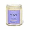 Bath & Body Works Lavender Vanilla Single Wick Candle 7oz/198g 1 Bath & Body Works Lavender Vanilla Single Wick Candle 7oz/198g -Bath & Body Works Shop unnamed file 417