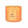 Bath & Body Works Peach Bellini Peach Bellini 3-Wick Scented Candle 411 G