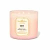 Bath & Body Works Clear Bubbly Rose 3-Wick Candle 14.5 Oz / 411 G 1 Bath & Body Works Clear Bubbly Rose 3-Wick Candle 14.5 Oz / 411 G -Bath & Body Works Shop unnamed file 447