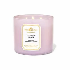 Bath & Body Works Fresh Cut Lilacs Fresh Cut Lilacs 3-Wick Scented Candle 411 G 5 Bath & Body Works Fresh Cut Lilacs Fresh Cut Lilacs 3-Wick Scented Candle 411 G -Bath & Body Works Shop unnamed file 465