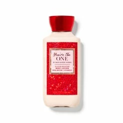 Bath & Body Works You're The One Super Smooth Body Lotion 236 ML