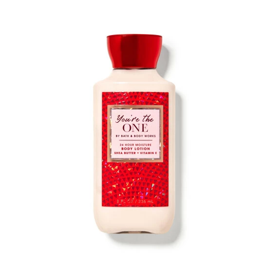 Bath & Body Works You're The One Super Smooth Body Lotion 236 ML 3 Bath & Body Works You're The One Super Smooth Body Lotion 236 ML